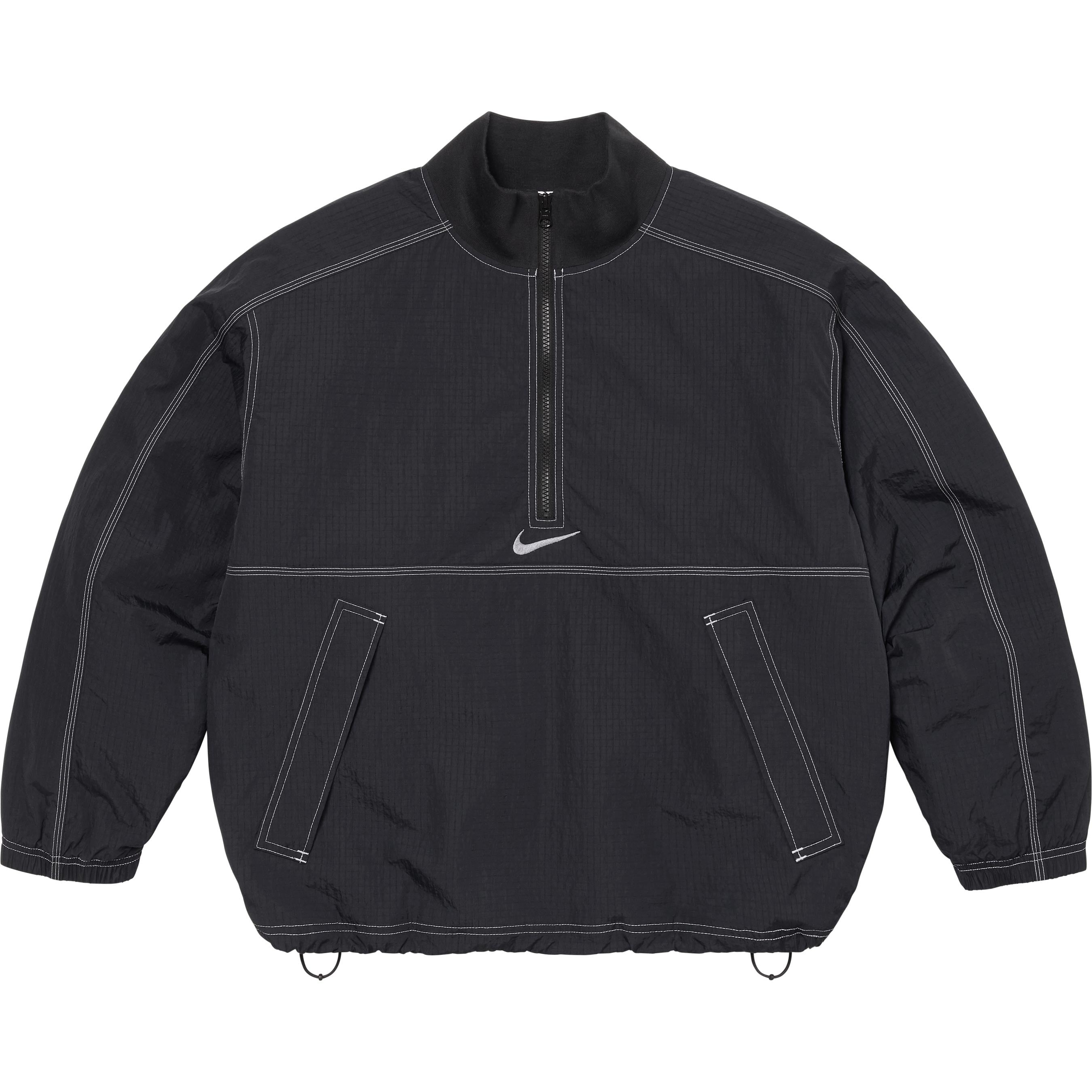 Supreme®/Nike® Ripstop Pullover view 7